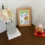 120平米 5Br House, Near Ueno And Asakusa, Parking 2间浴室5室1厅