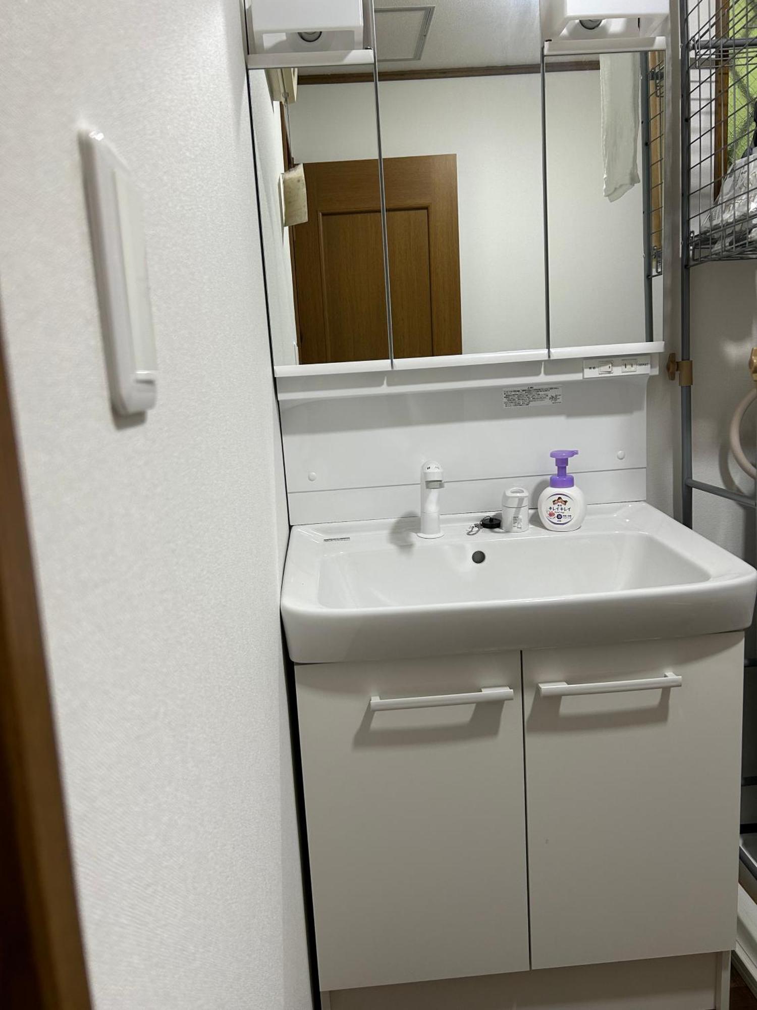 120平米 5br House, Near Ueno And Asakusa, Parking 2间浴室5室1厅 Präfektur Tokio